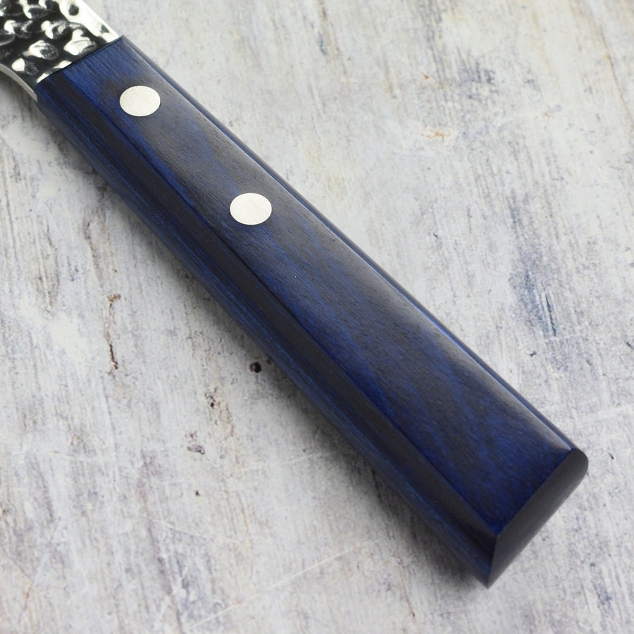 Yaxell Blue Breeze 8" Chef's Knife