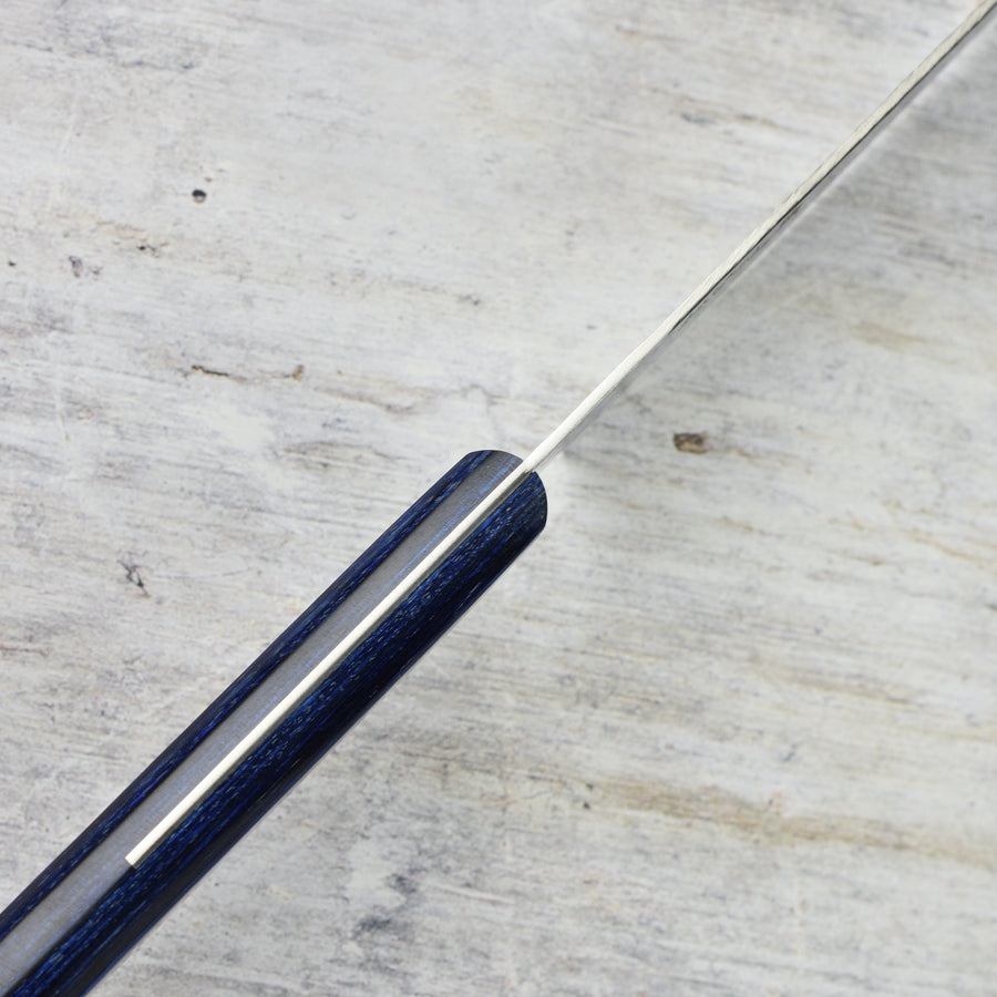 Yaxell Blue Breeze 8" Chef's Knife