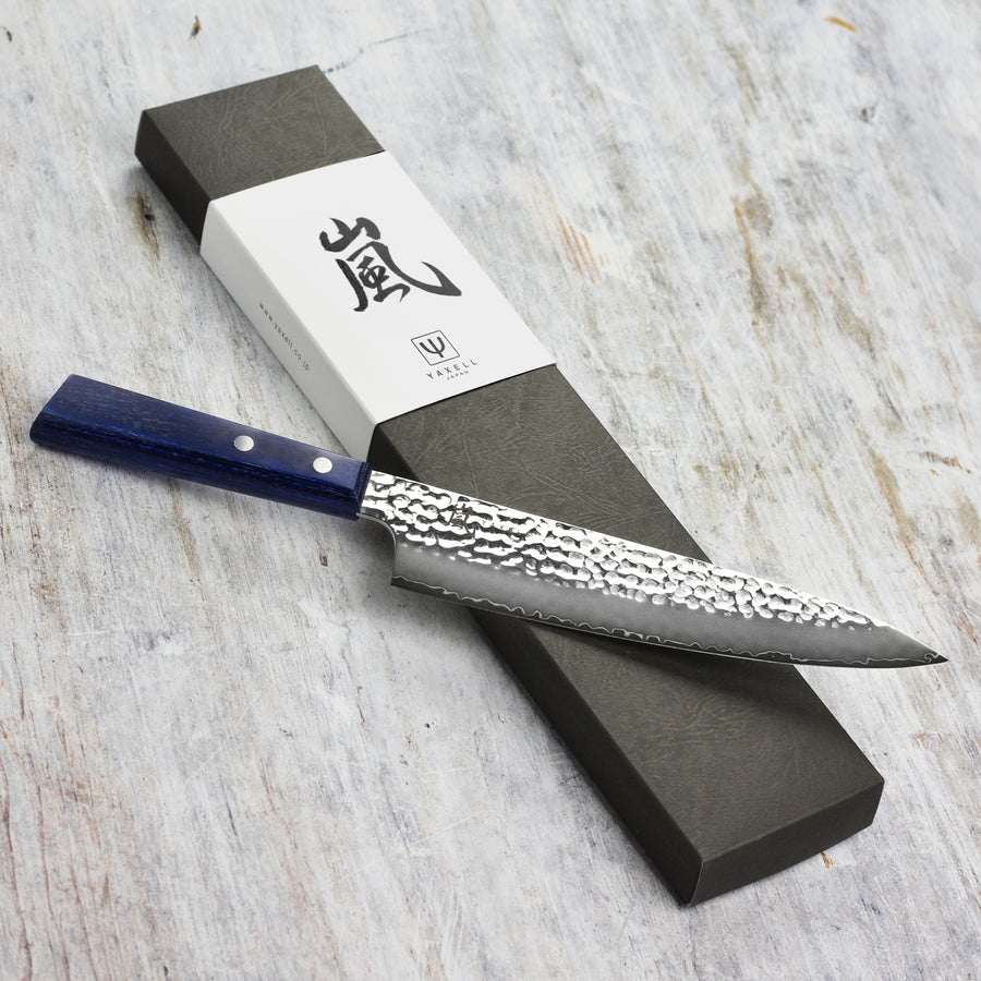 Best Budget Japanese Chef's Knife for Beginners