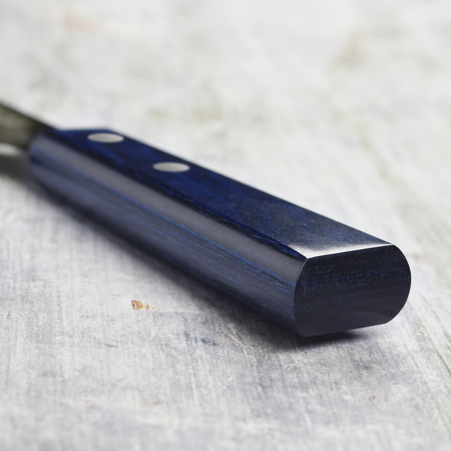 Yaxell Blue Breeze 8" Chef's Knife