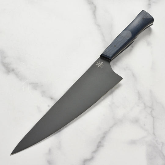 Town Cutler eXo Blue 8.5" Chef's Knife