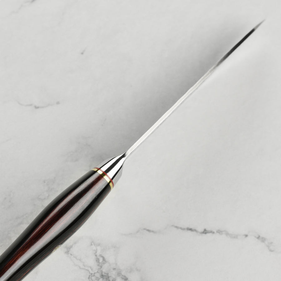 Shun Hiro 4.5" Santoku Knife