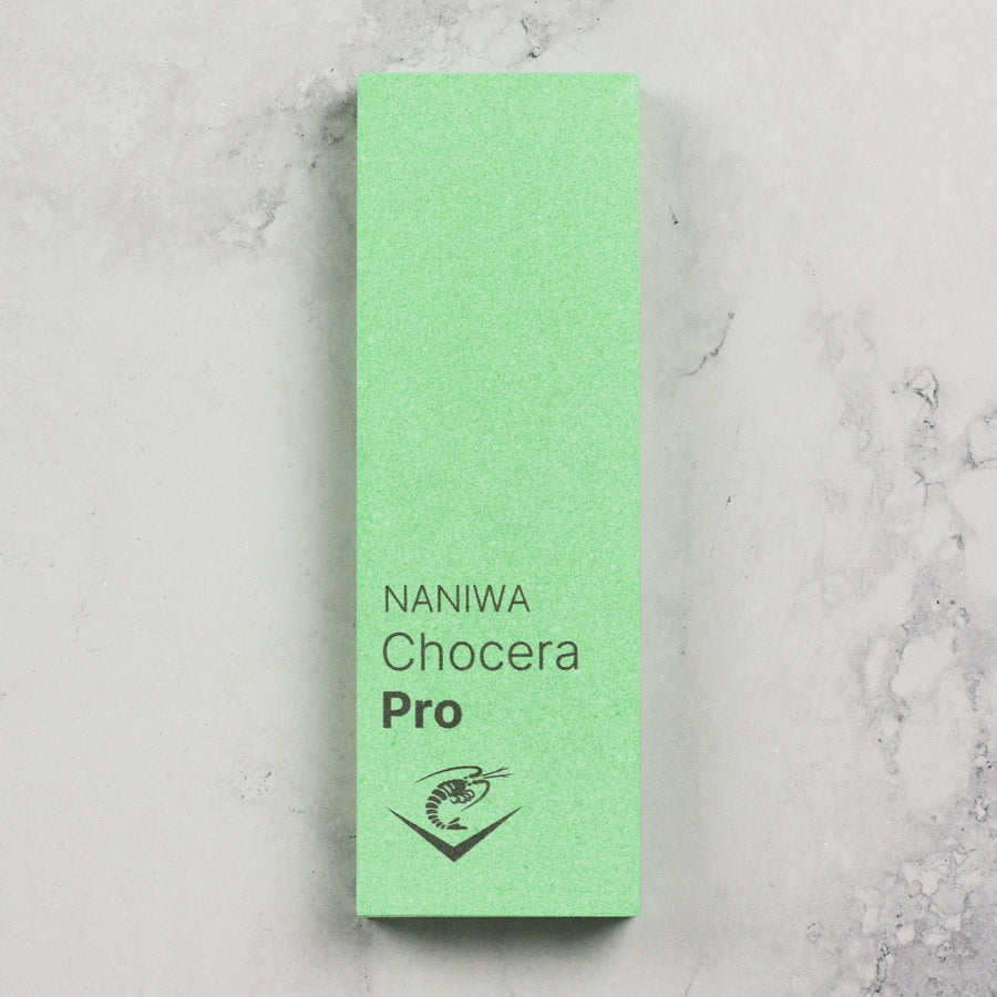 Naniwa Chocera Pro 400 Whetstone