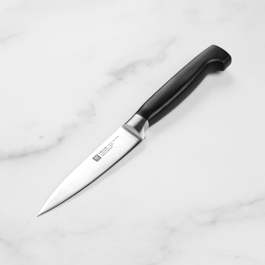Zwilling Four Star 4" Paring Knife