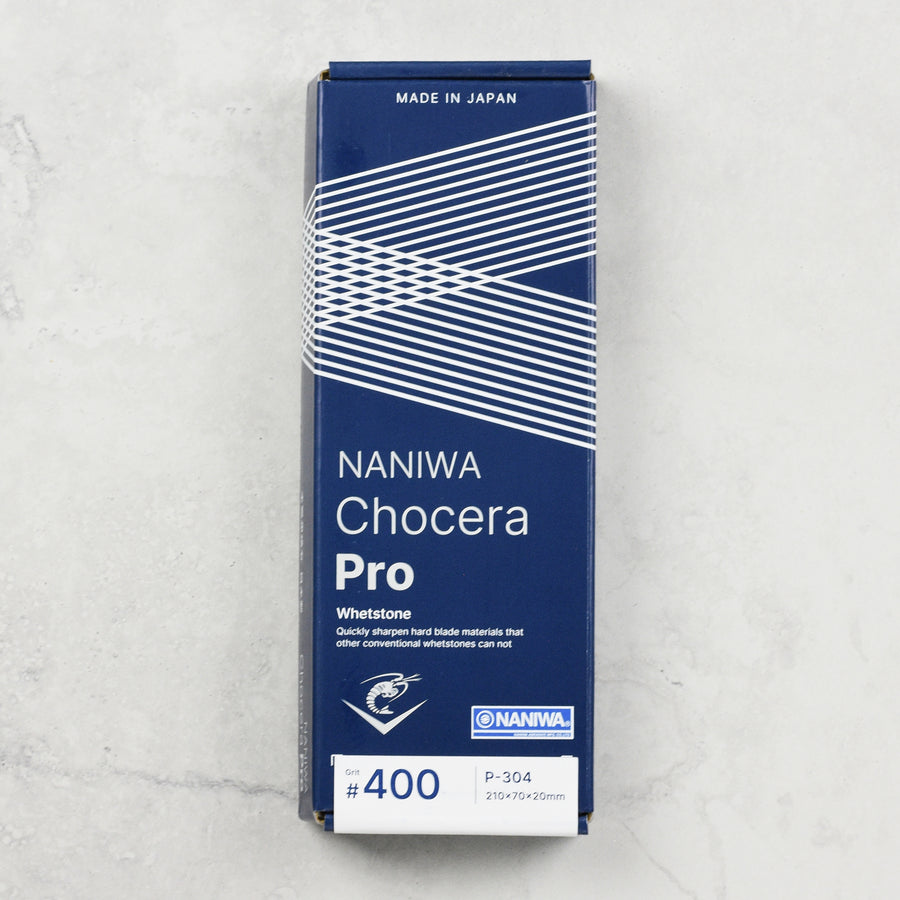 Naniwa Professional Whetstone 400