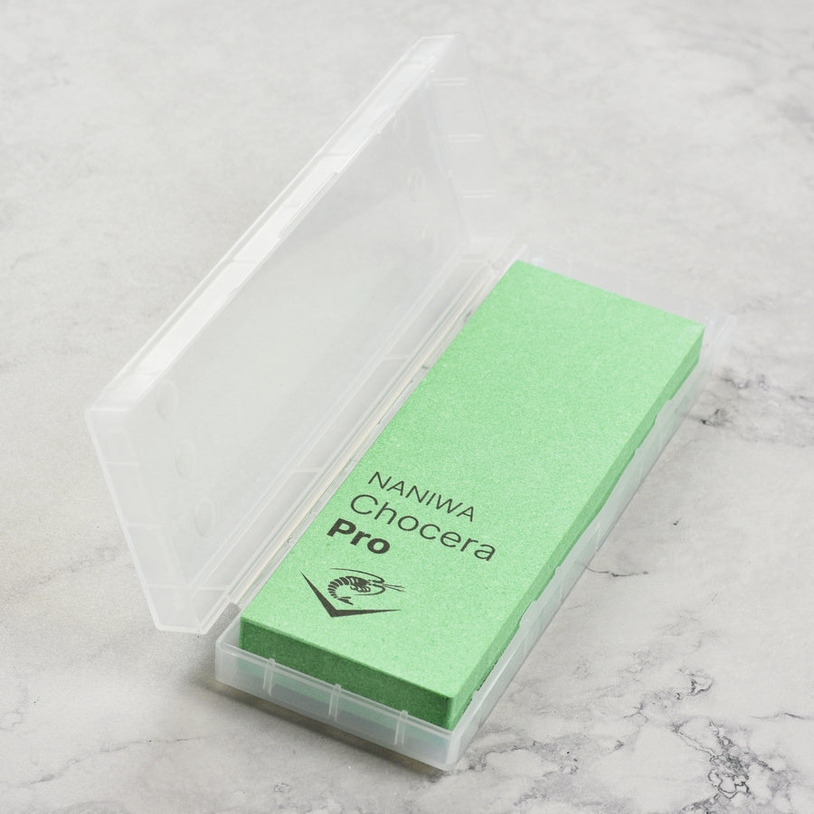 Naniwa Chocera Pro 400 Whetstone