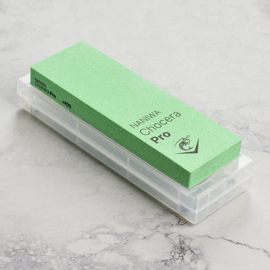 Naniwa Chocera Pro 400 Whetstone