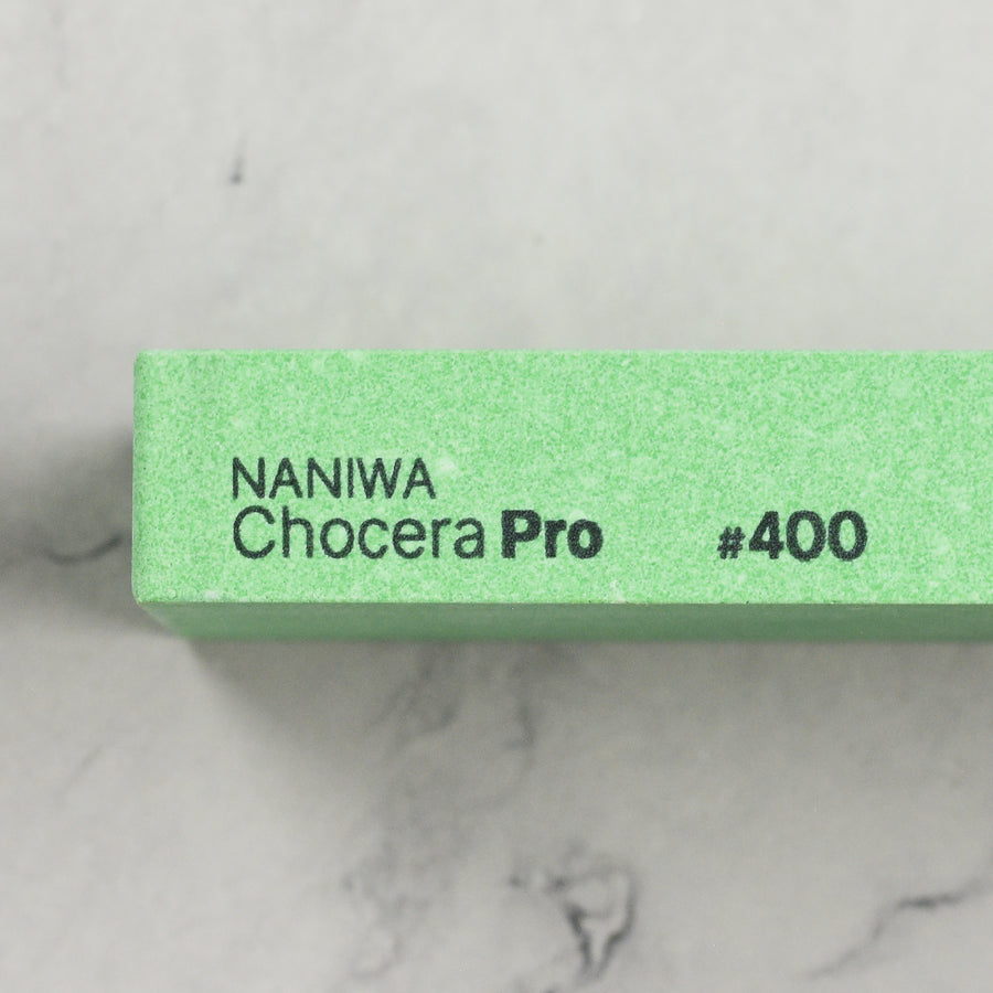 Naniwa Chocera Pro 400 Whetstone