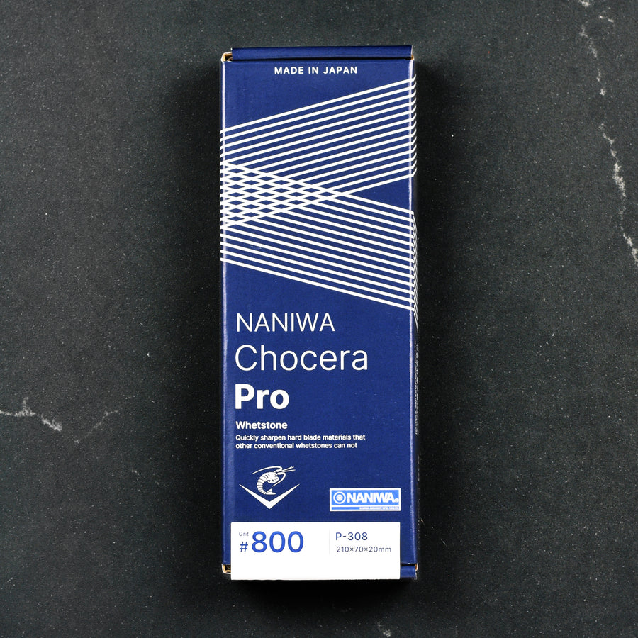Naniwa Professional Whetstone 800