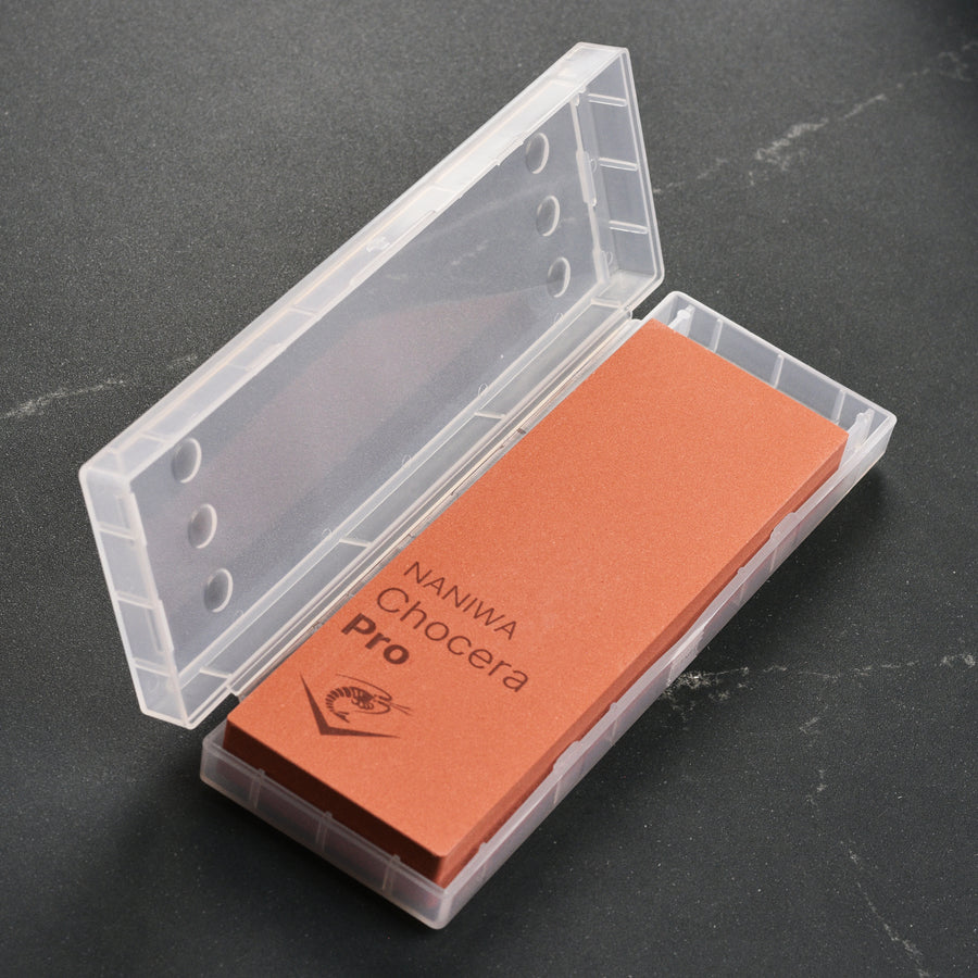 Naniwa Chocera Pro 800 Whetstone