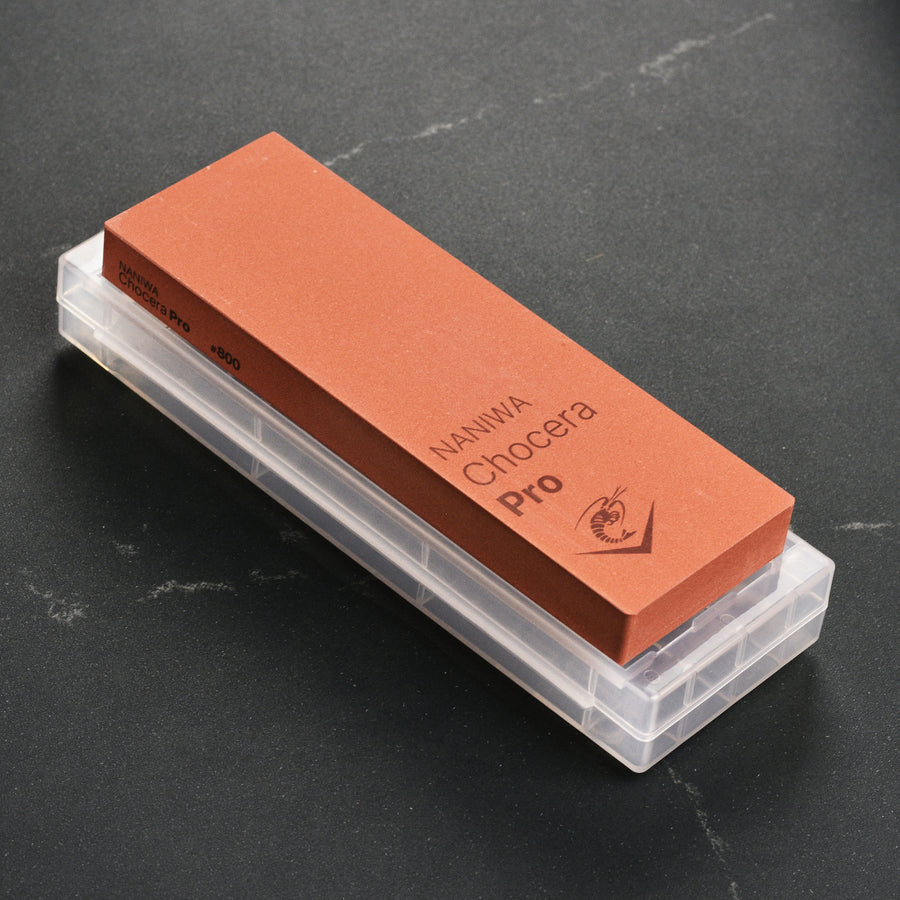 Naniwa Chocera Pro 800 Whetstone