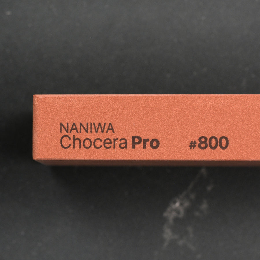 Naniwa Chocera Pro 800 Whetstone