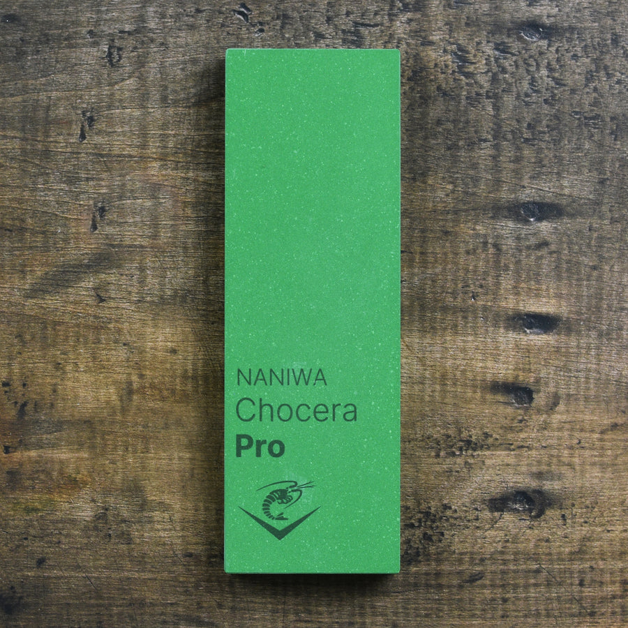 Naniwa Chocera Pro 1000 Whetstone