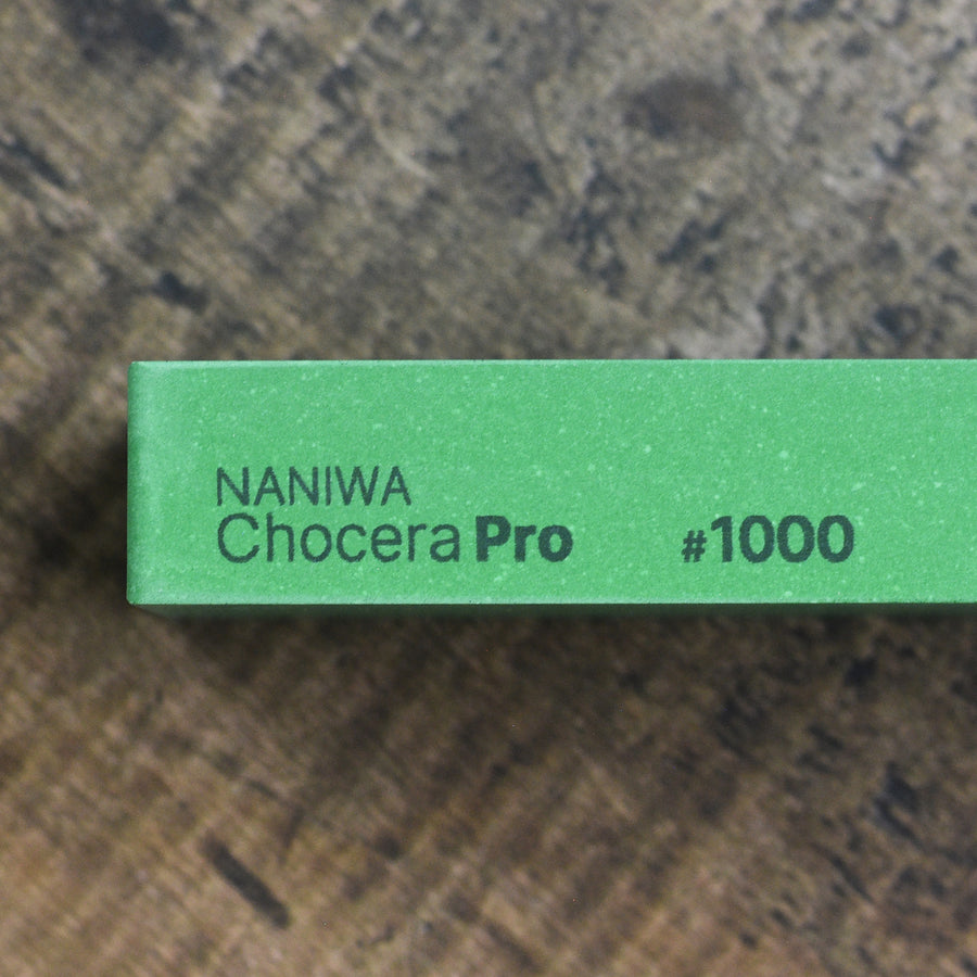 Naniwa Chocera Pro 1000 Whetstone