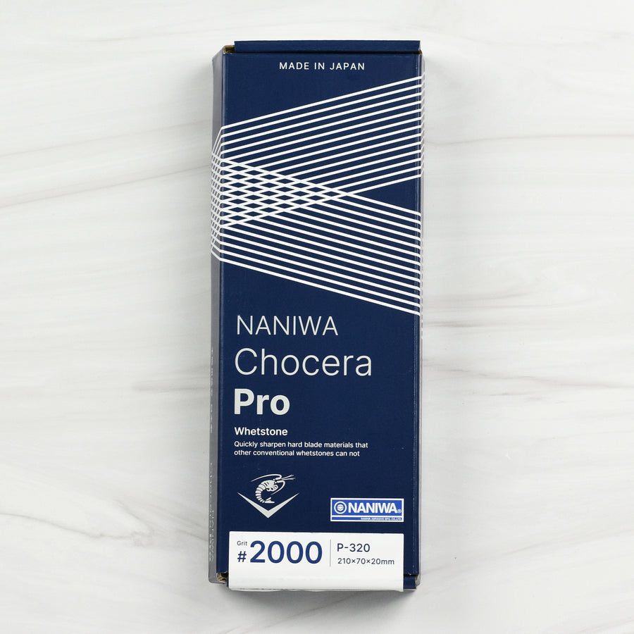 Naniwa Professional Whetstone 2000