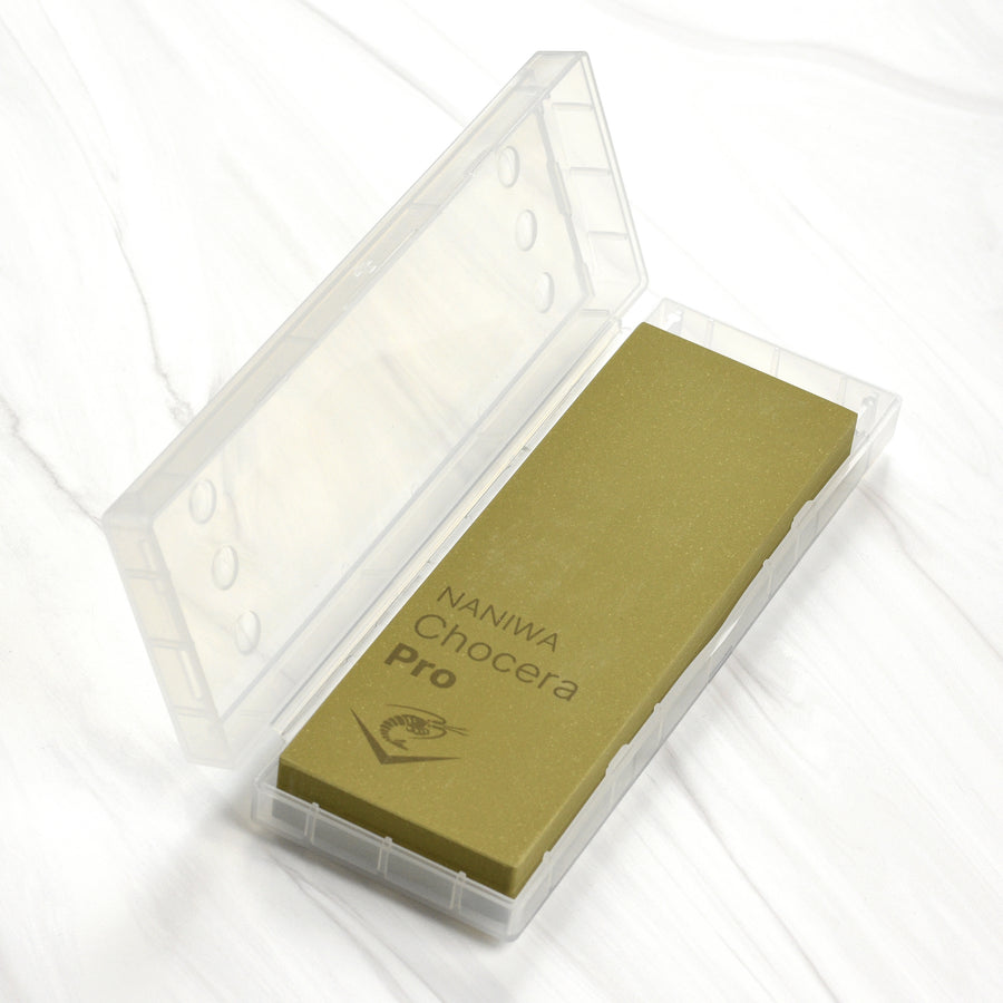 Naniwa Chocera Pro 2000 Whetstone
