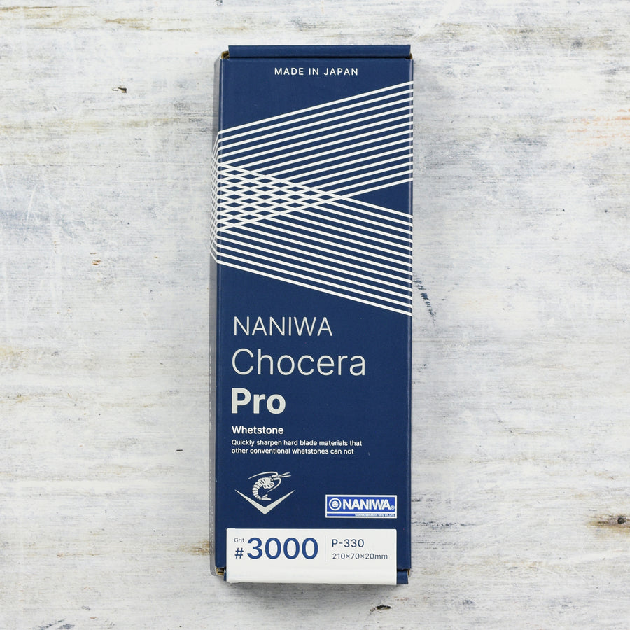 Naniwa Professional Whetstone 3000