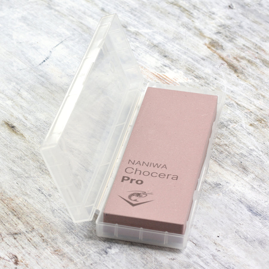 Naniwa Chocera Pro 3000 Whetstone