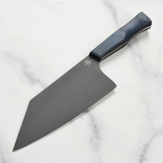 Town Cutler eXo Blue 7.5" Chopper