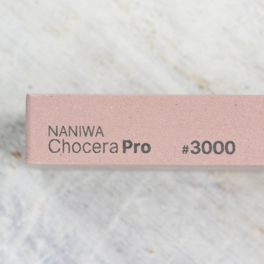 Naniwa Chocera Pro 3000 Whetstone