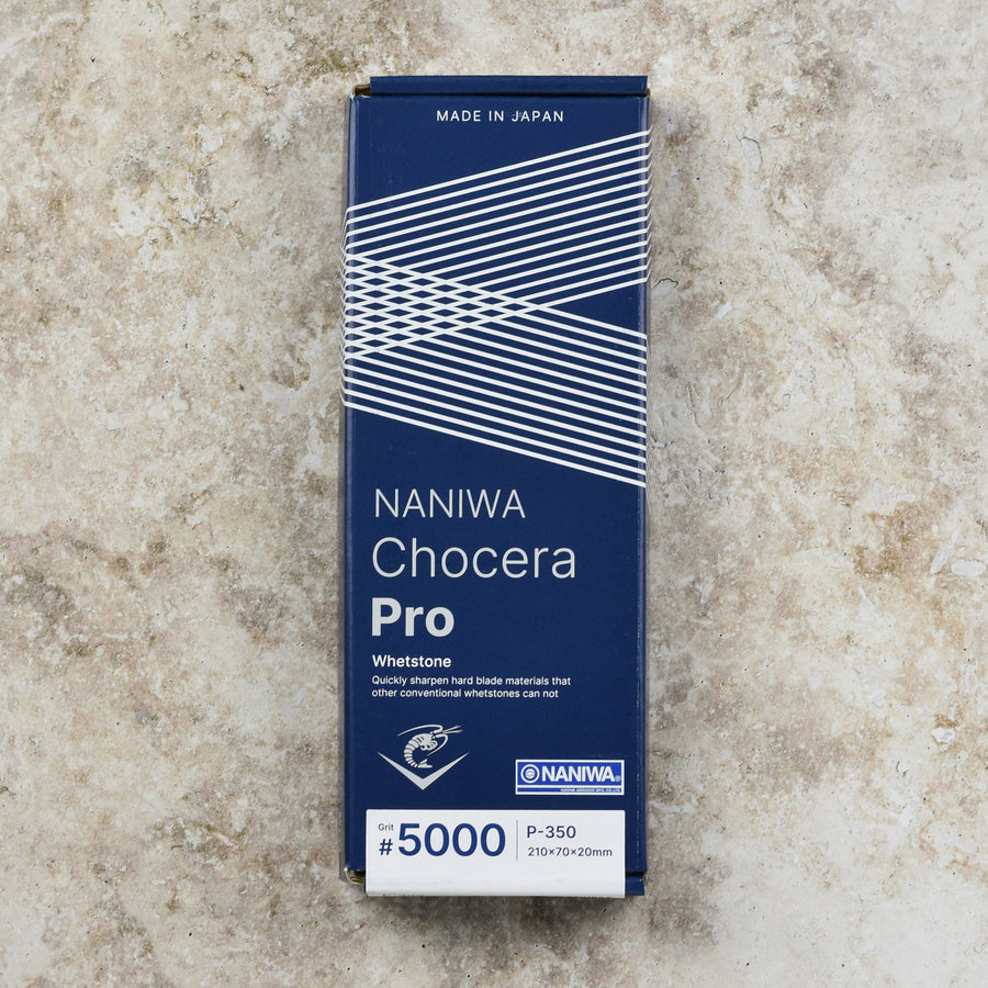 Naniwa Professional Whetstone 5000