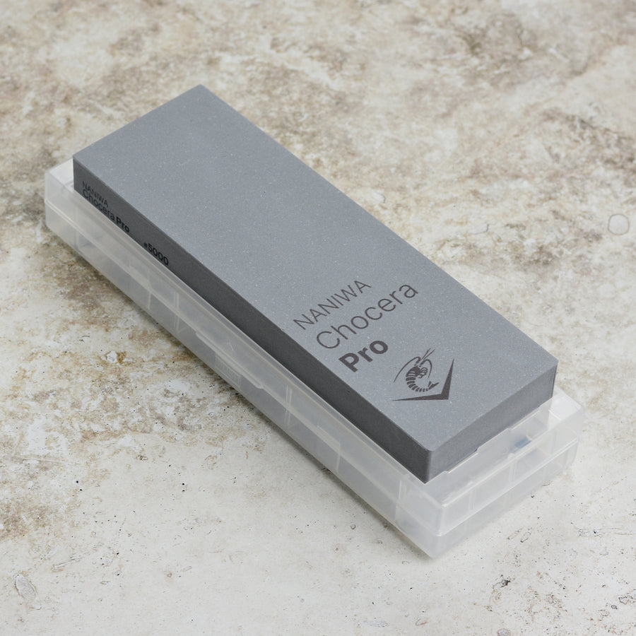 Naniwa Chocera Pro 5000 Whetstone