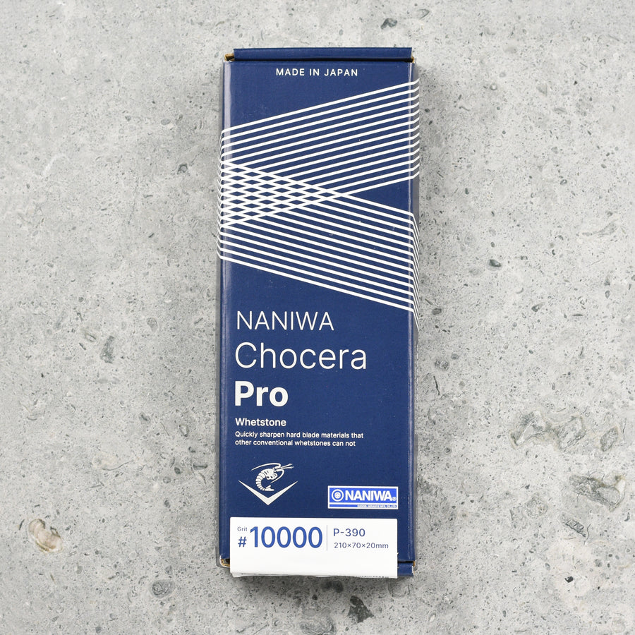 Naniwa Professional Whetstone Finishing 10000 Grit (10K)