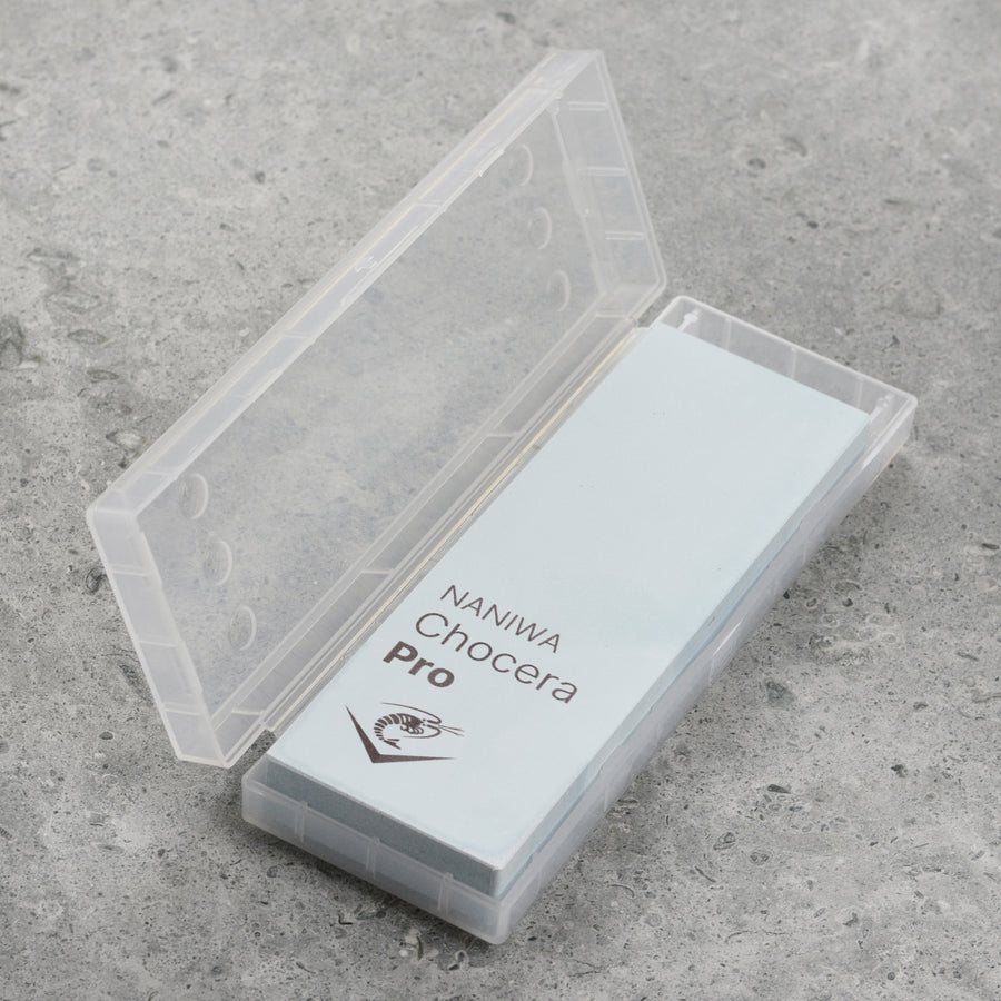 Naniwa Chocera Pro 10000 Whetstone