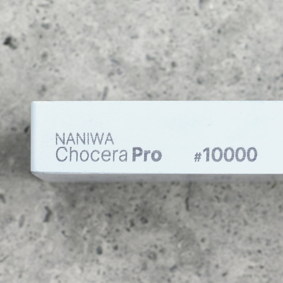 Naniwa Chocera Pro 10000 Whetstone