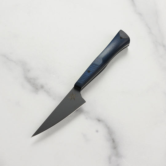 Town Cutler eXo Blue 3" Paring Knife