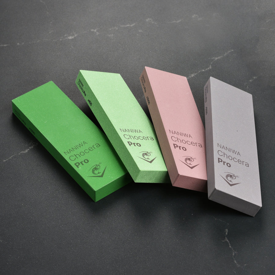 Naniwa Chocera Professional Whetstones