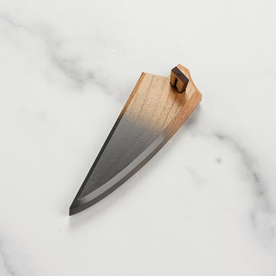 Town Cutler eXo Blue Saya for 3" Paring Knife