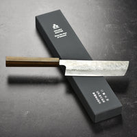 ねね様 Nigara VG10 Tsuchime Damascus 6.5
