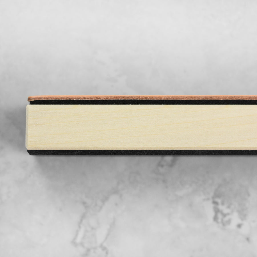 Naniwa Natural Leather Strop