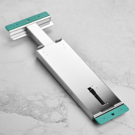 Naniwa Stainless Steel Whetstone Sink Bridge