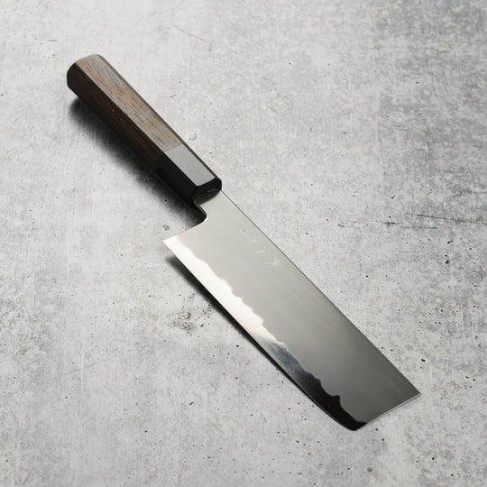 Tetsujin Aogami #2 So Kasumi 7" Nakiri