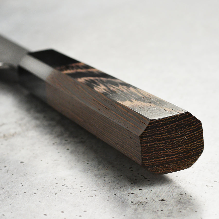 Tetsujin Aogami #2 So Kasumi 7" Nakiri