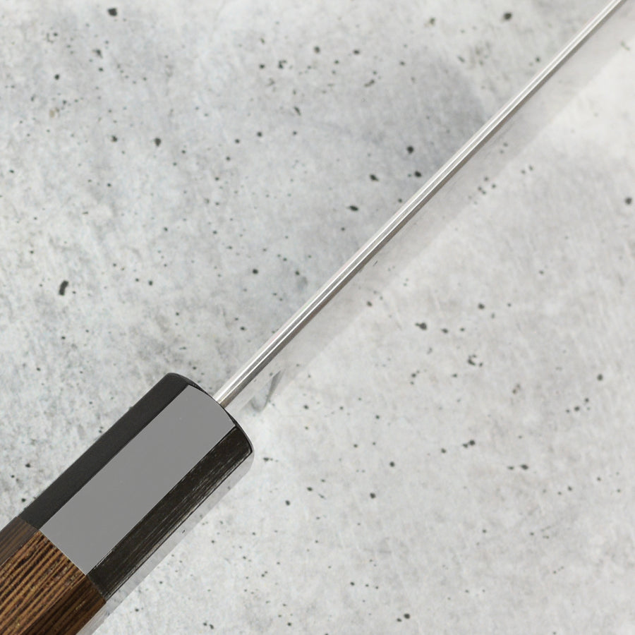 Tetsujin Aogami #2 So Kasumi 7" Nakiri