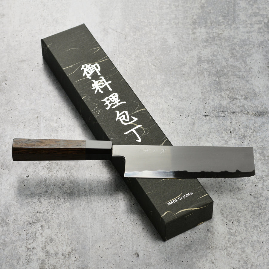 Tetsujin Nakiri Knife