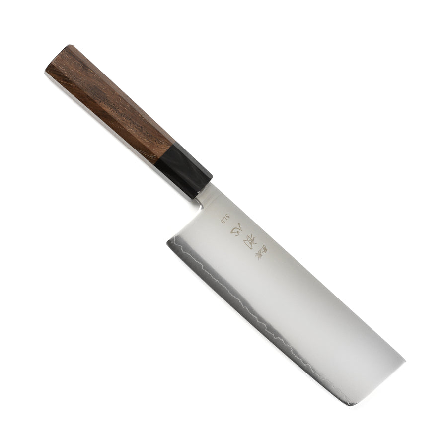 Hatsukokoro Hikari SLD 6.3" Nakiri
