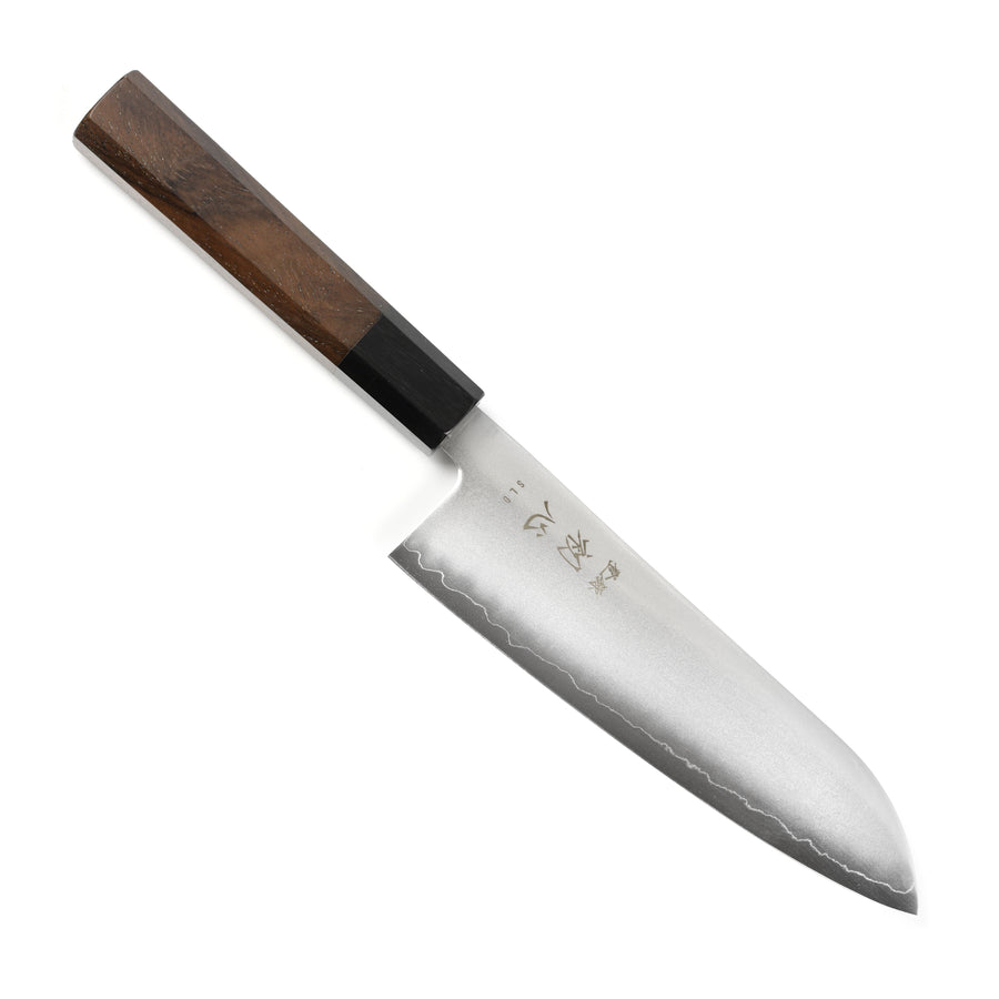 Hatsukokoro Hikari SLD 7" Santoku