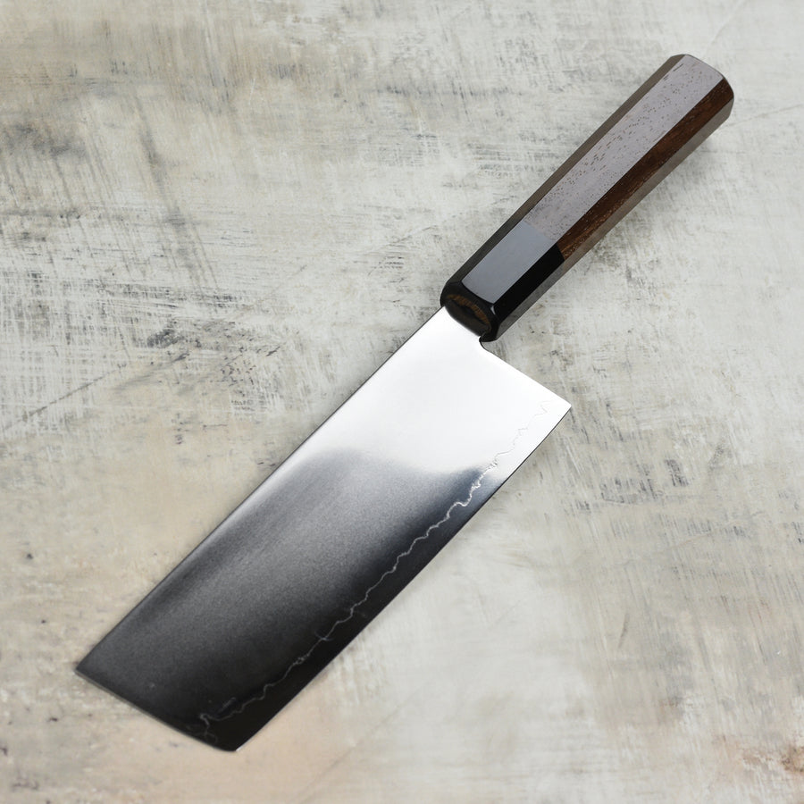 Hatsukokoro Hikari SLD 6.3" Nakiri