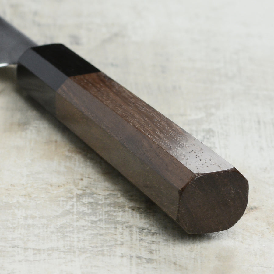 Hatsukokoro Hikari SLD 6.3" Nakiri
