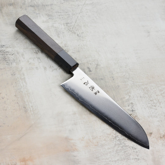 Hatsukokoro Hikari SLD 7" Santoku