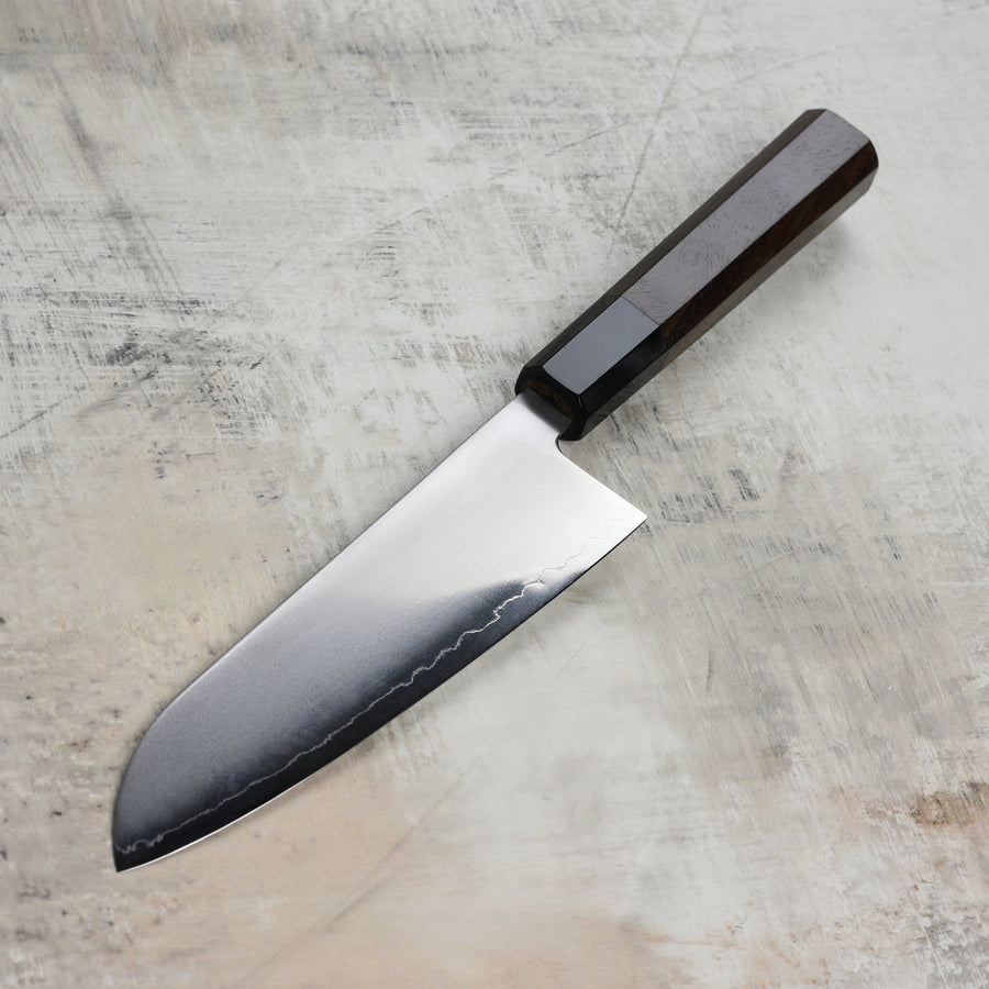 Hatsukokoro Hikari SLD 7" Santoku