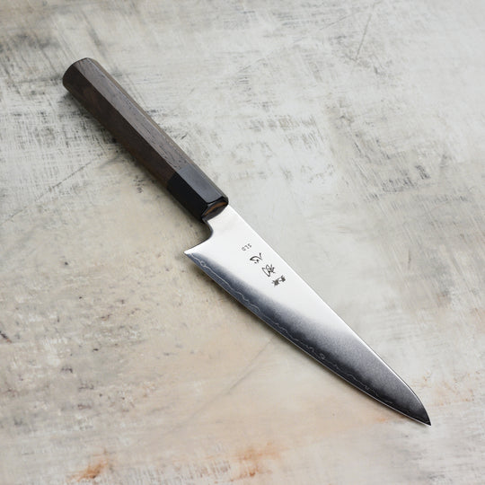 Hatsukokoro Hikari SLD 5.9" Ko-Santoku