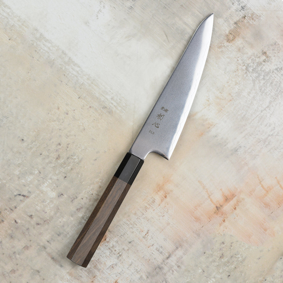 Hatsukokoro Hikari SLD 5.9" Ko-Santoku