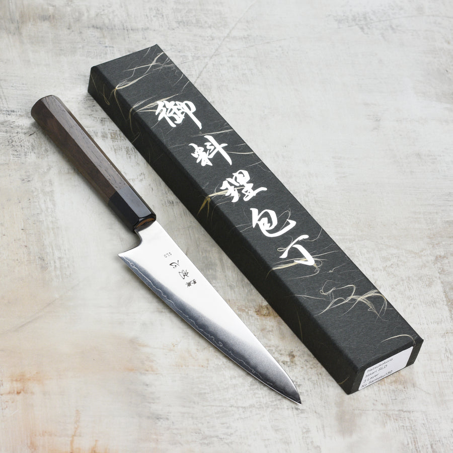 Hatsukokoro Hikari SLD 5.9" Ko-Santoku
