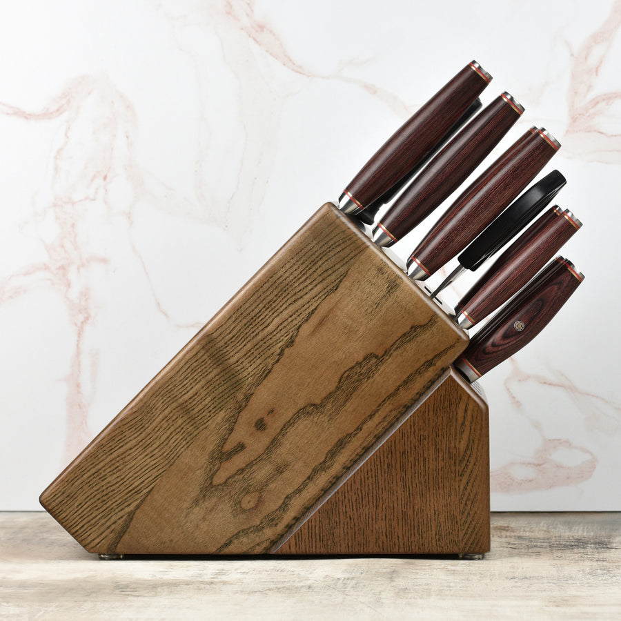 Miyabi Artisan SG2 14 Piece Knife Block Set