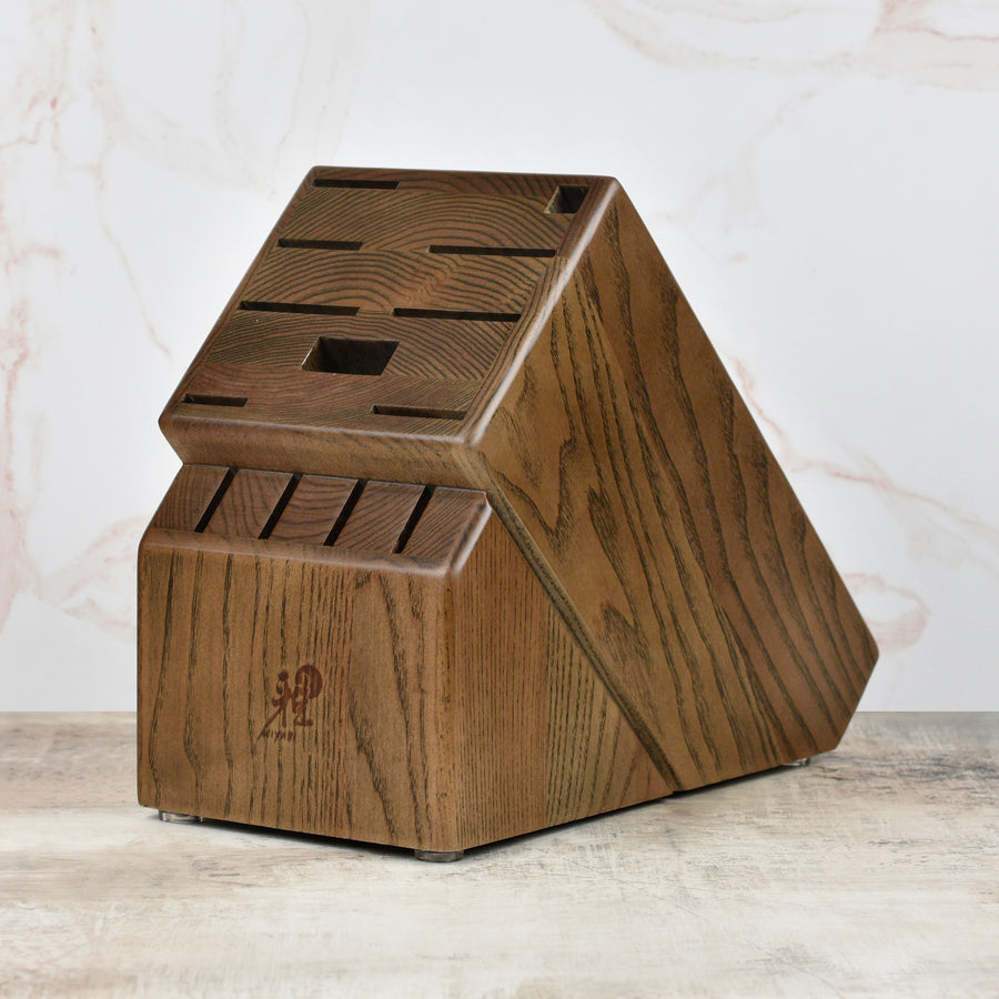 Miyabi Artisan SG2 14 Piece Knife Block Set